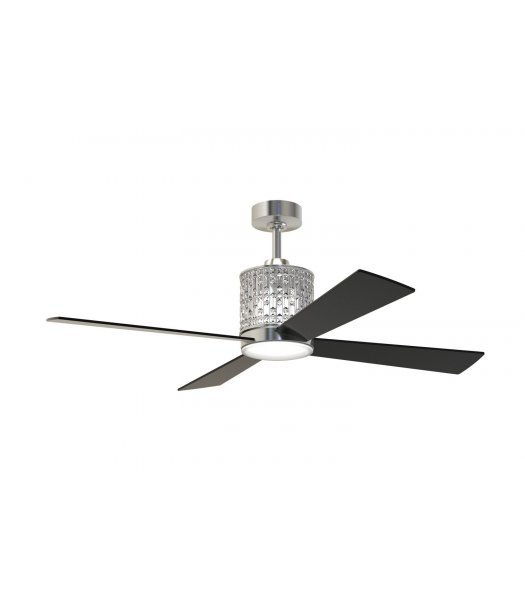 Craftmade MAR52BNK4 Marissa Ceiling Fan 